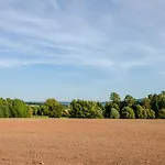 Alte Gaertnerei Veronika דירה Birkungen