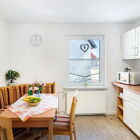 Alte Gaertnerei Veronika *