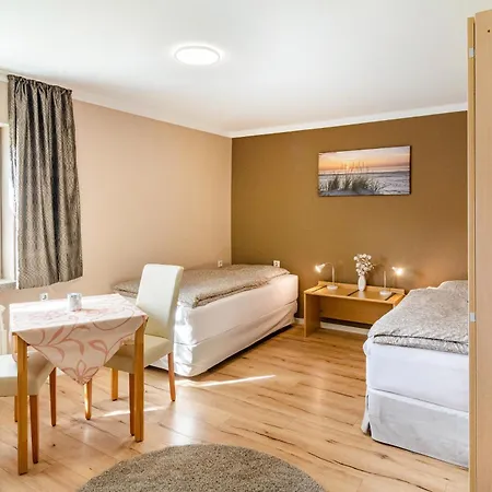 Alte Gaertnerei Veronika 아파트