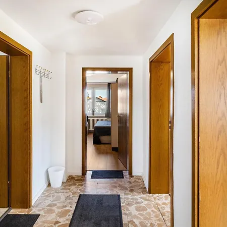 아파트 Alte Gaertnerei Veronika *