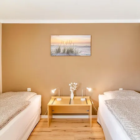 Alte Gaertnerei Veronika *