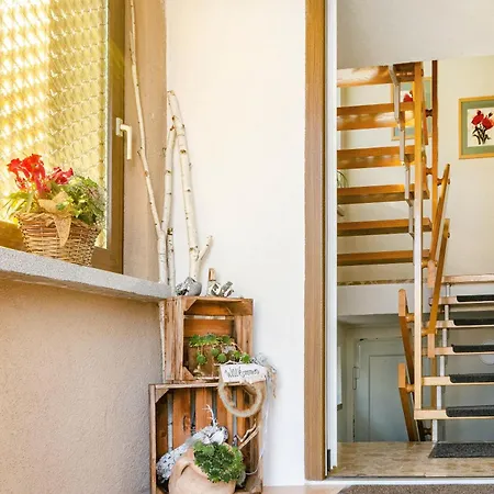 Alte Gaertnerei Veronika 워비스