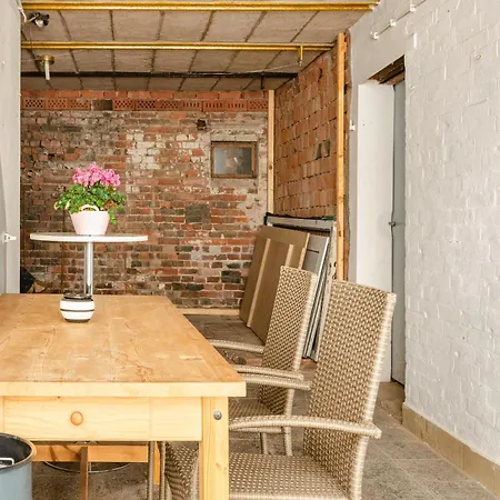 Alte Gaertnerei Veronika