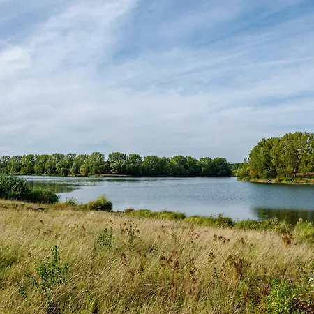 아파트 Alte Gaertnerei Veronika