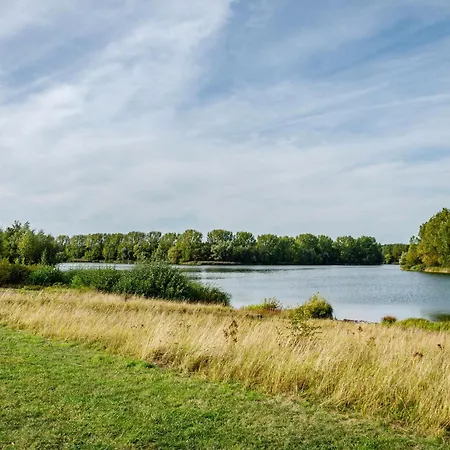 아파트 Alte Gaertnerei Veronika 워비스