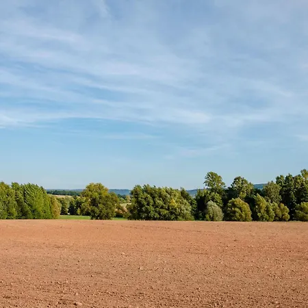 Alte Gaertnerei Veronika *