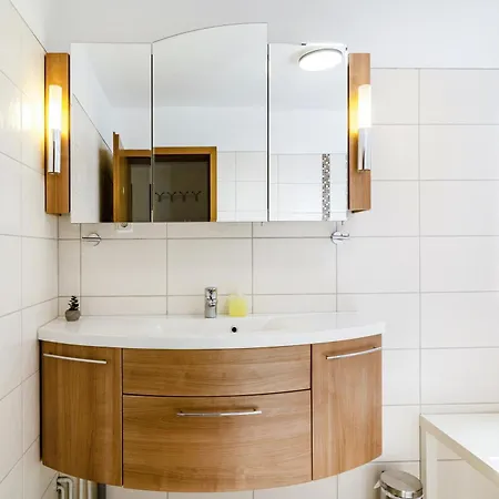 Alte Gärtnerei Veronika *