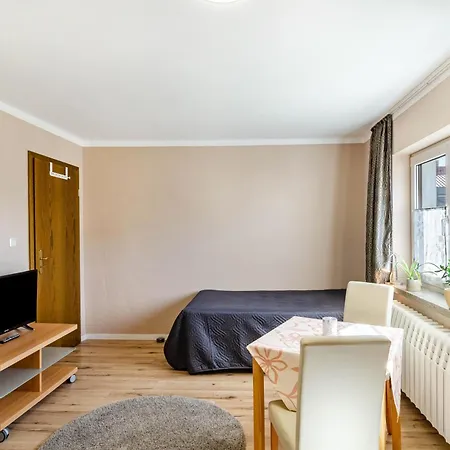 Alte Gärtnerei Veronika Apartment