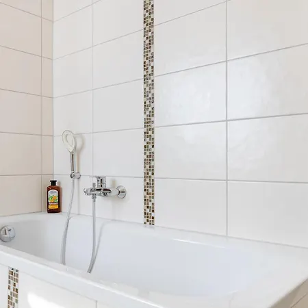 Apartment Alte Gärtnerei Veronika Birkungen