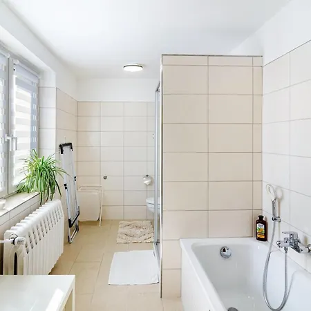 Alte Gärtnerei Veronika Apartment Birkungen