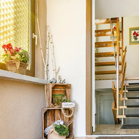 Alte Gärtnerei Veronika Apartment Birkungen