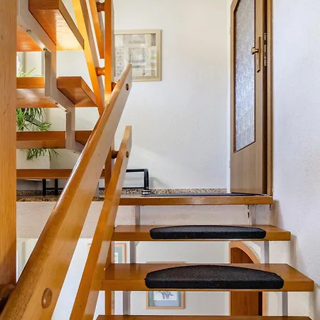 Alte Gärtnerei Veronika Apartment Birkungen