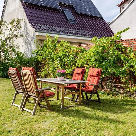 Apartment Alte Gärtnerei Veronika Birkungen
