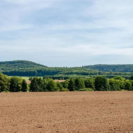 Alte Gärtnerei Veronika * Birkungen