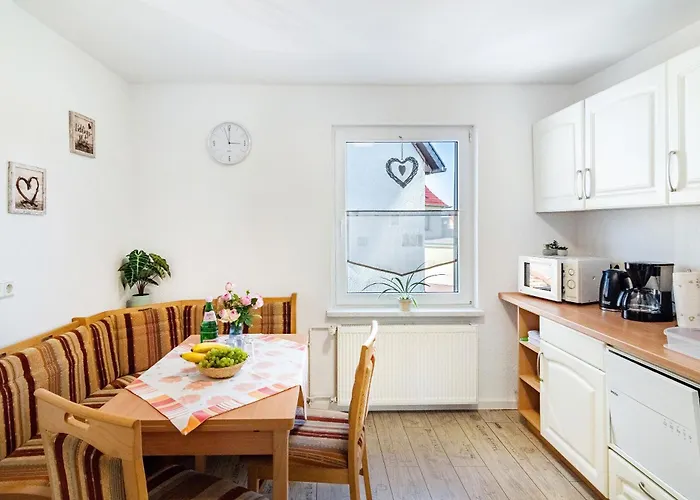 Alte Gärtnerei Veronika *