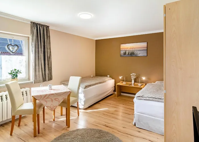 Alte Gärtnerei Veronika Apartment