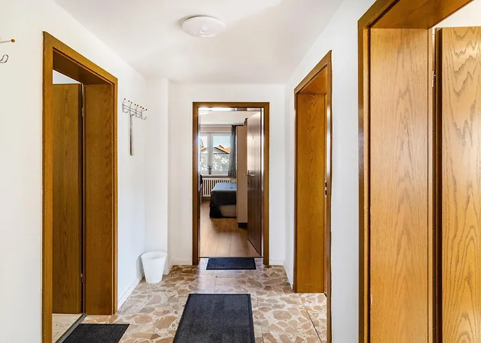 Apartment Alte Gärtnerei Veronika *