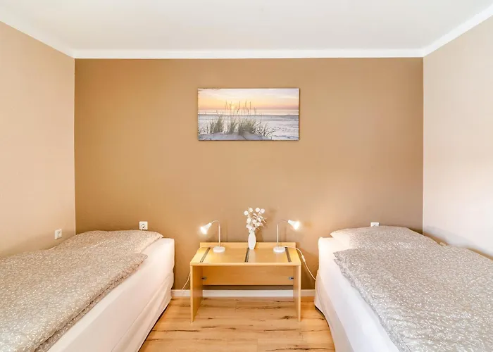 Alte Gärtnerei Veronika *