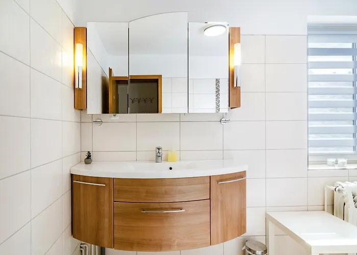 Alte Gärtnerei Veronika * Leinefelde-Worbis