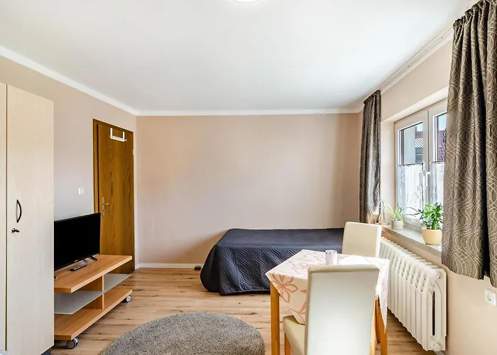 Alte Gärtnerei Veronika