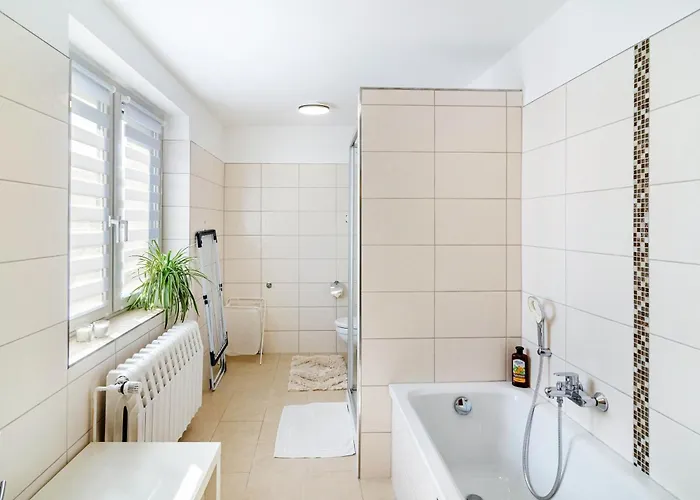 Alte Gärtnerei Veronika Apartment *