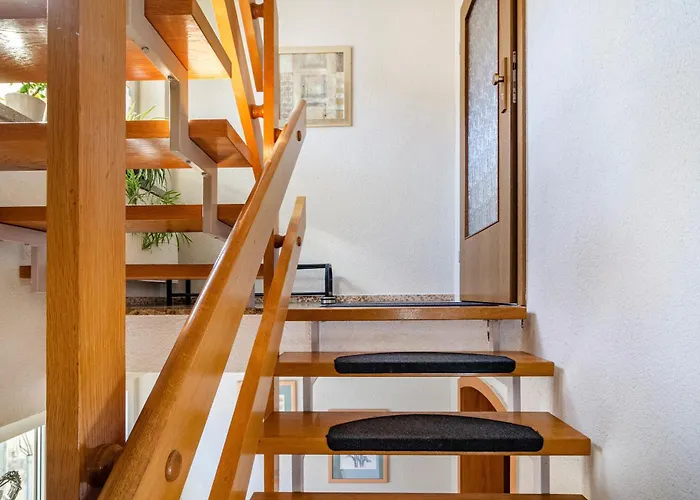 Alte Gärtnerei Veronika Apartment Leinefelde-Worbis