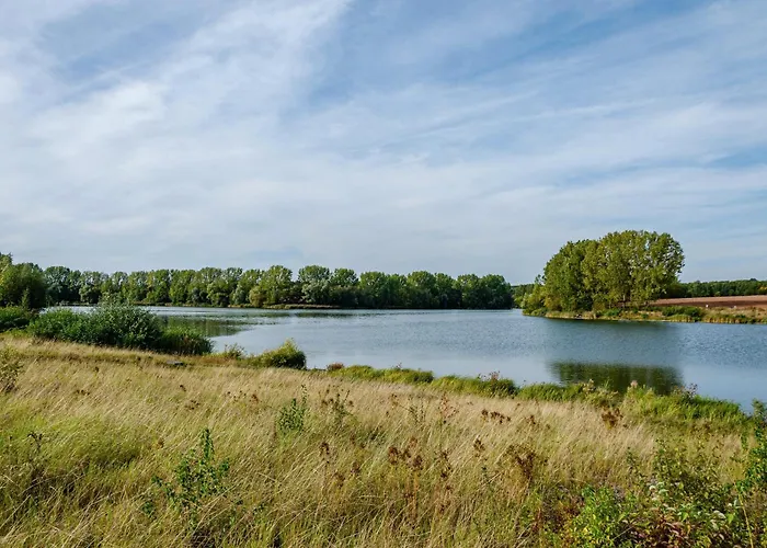 Apartment Alte Gärtnerei Veronika