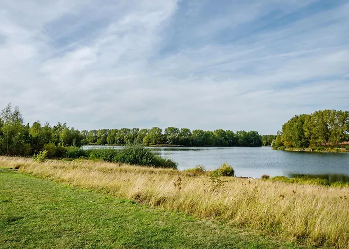 Apartment Alte Gärtnerei Veronika Leinefelde-Worbis