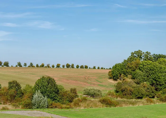 Alte Gärtnerei Veronika