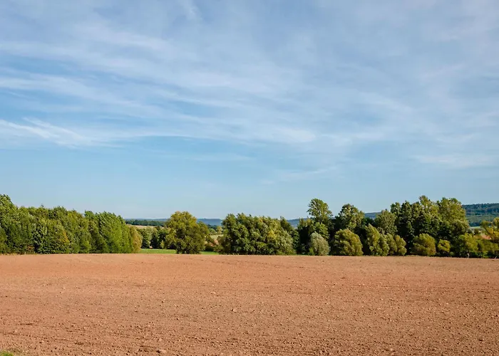 Alte Gärtnerei Veronika *